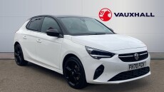 Vauxhall Corsa 1.2 Turbo Elite Nav Premium 5dr Auto Petrol Hatchback